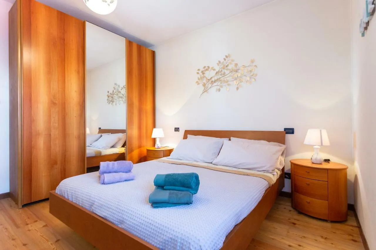 Sweet Maria Villa Ormelle Italy