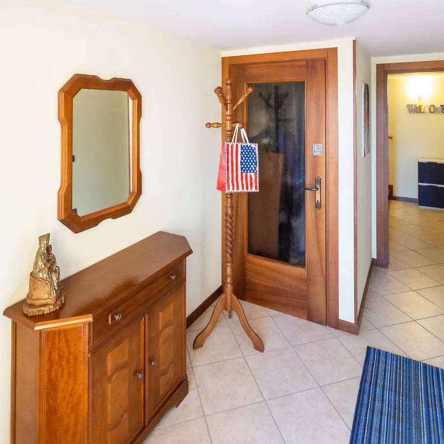 Sweet Maria Villa Ormelle Holiday home