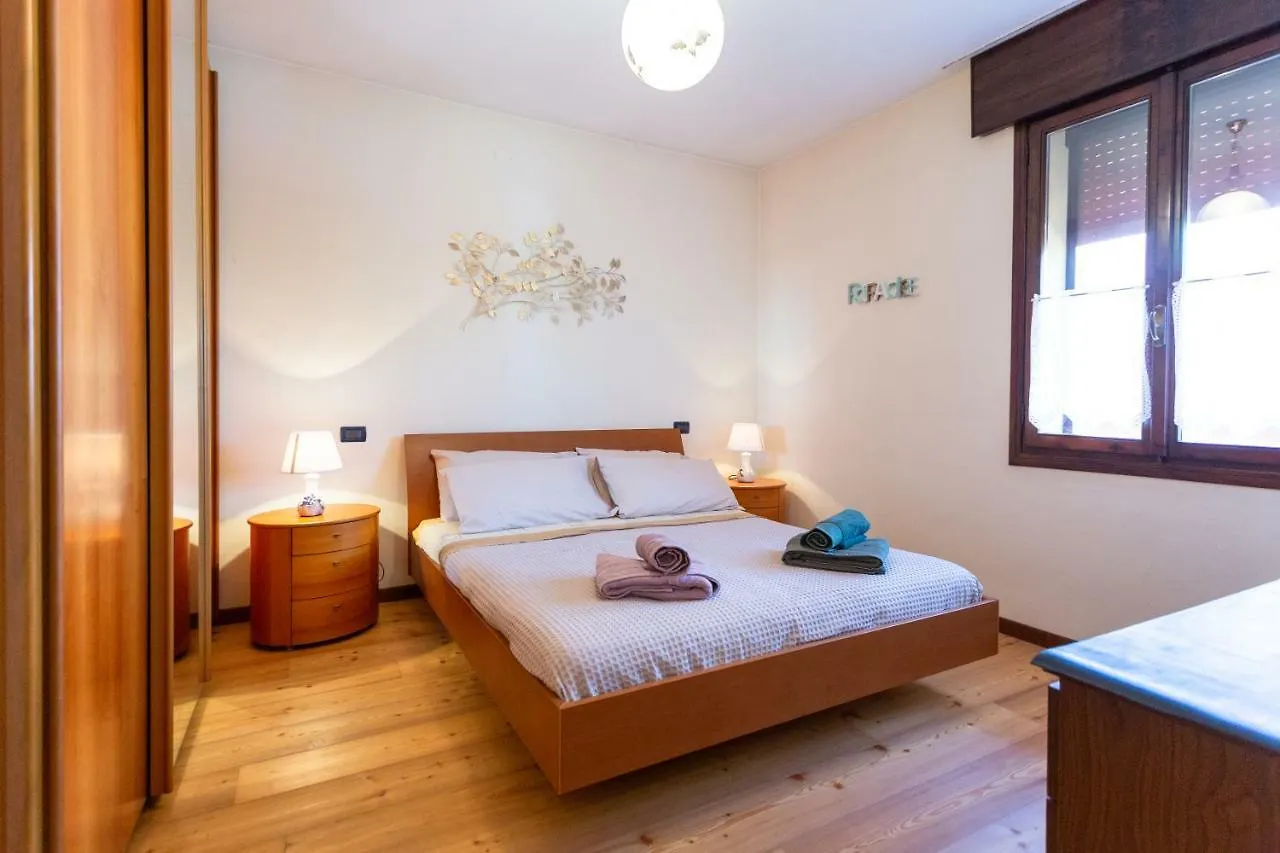 Holiday home Sweet Maria Villa Ormelle