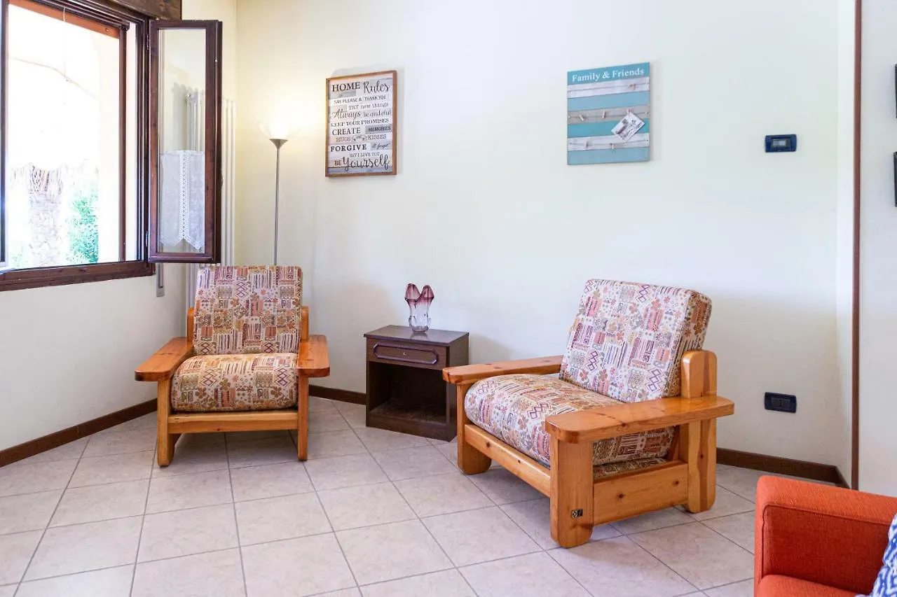 Sweet Maria Villa Ormelle Holiday home