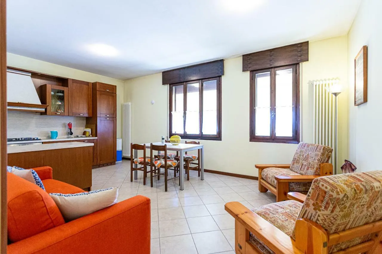 Sweet Maria Villa Ormelle Italy
