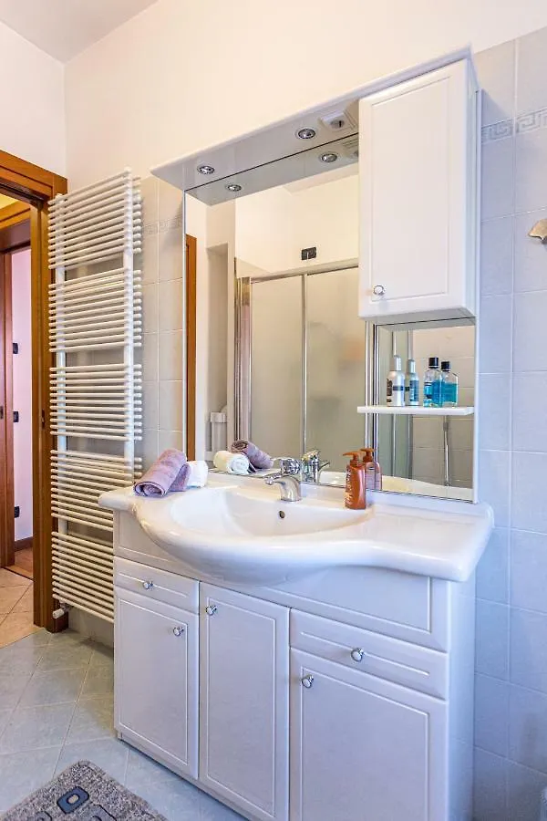 Sweet Maria Villa Ormelle