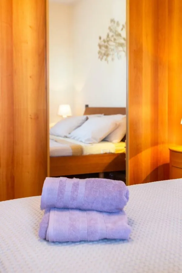 Sweet Maria Villa Ormelle Holiday home