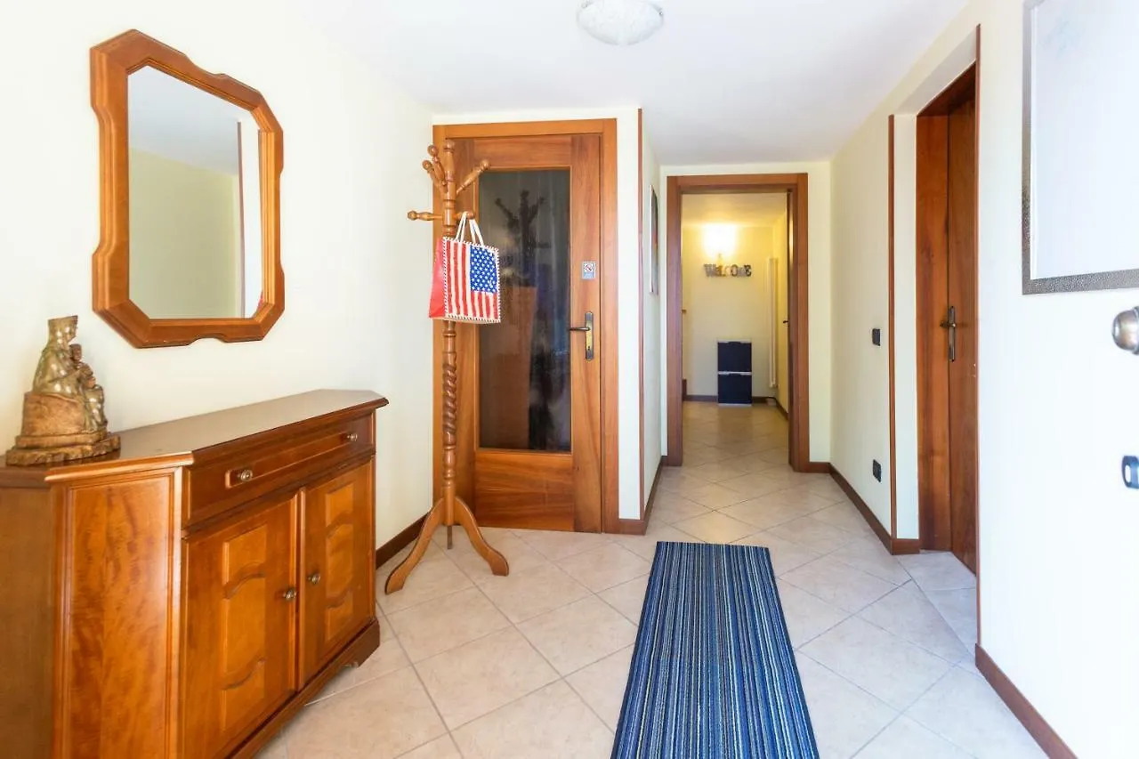 Holiday home Sweet Maria Villa Ormelle