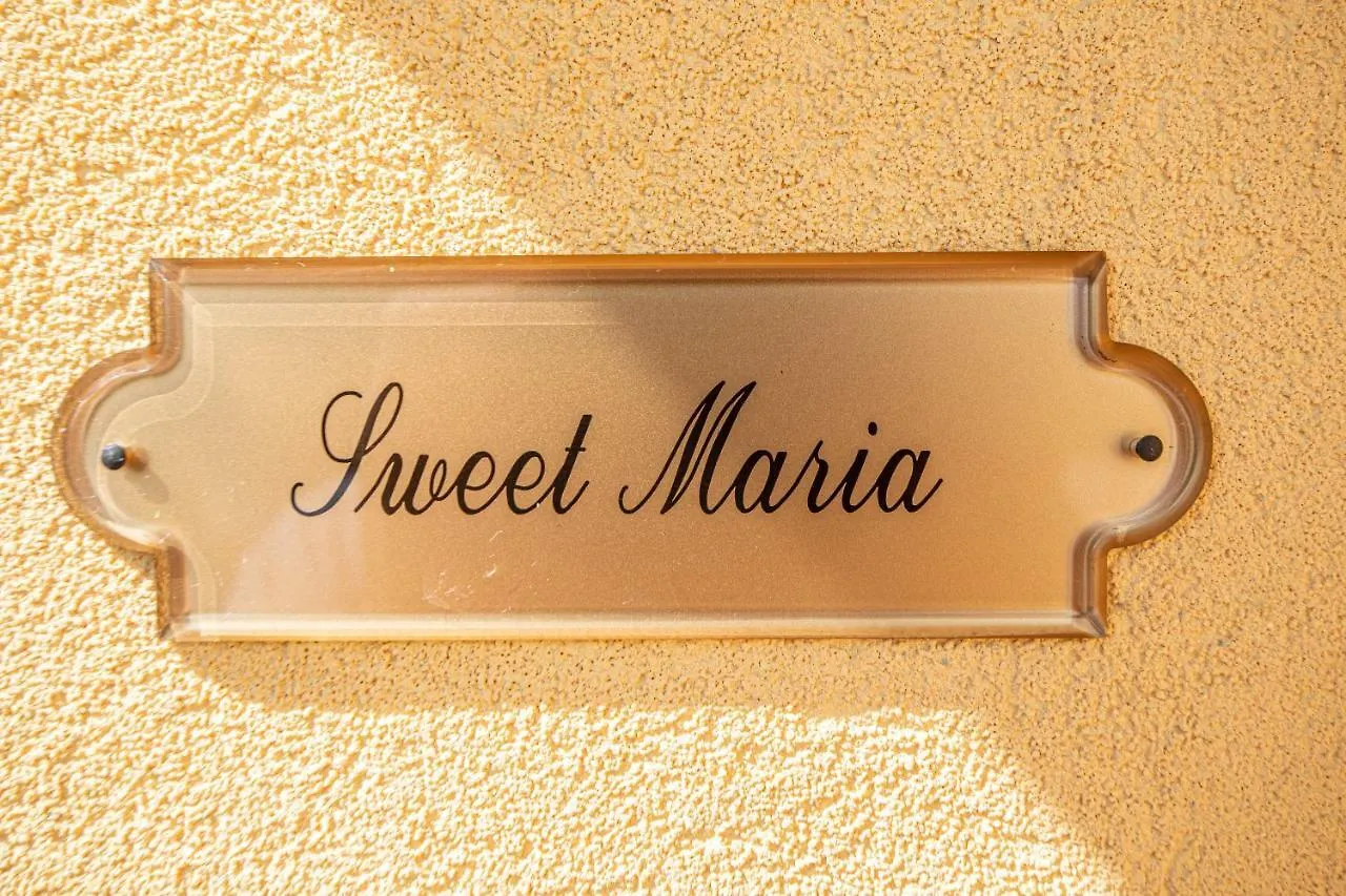 Sweet Maria Villa Ormelle Italy