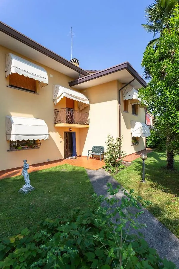 Sweet Maria Villa Ormelle