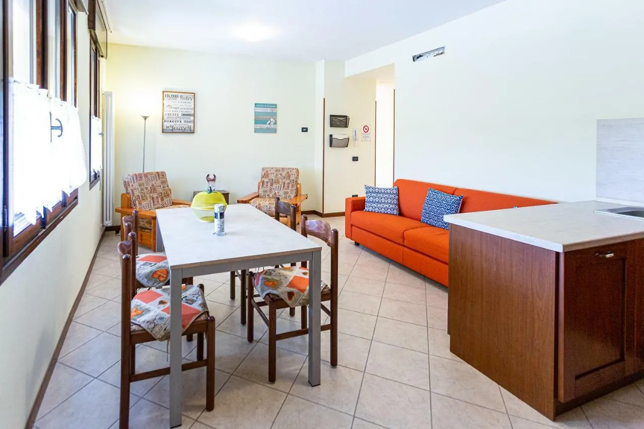 Holiday home Sweet Maria Villa Ormelle Italy