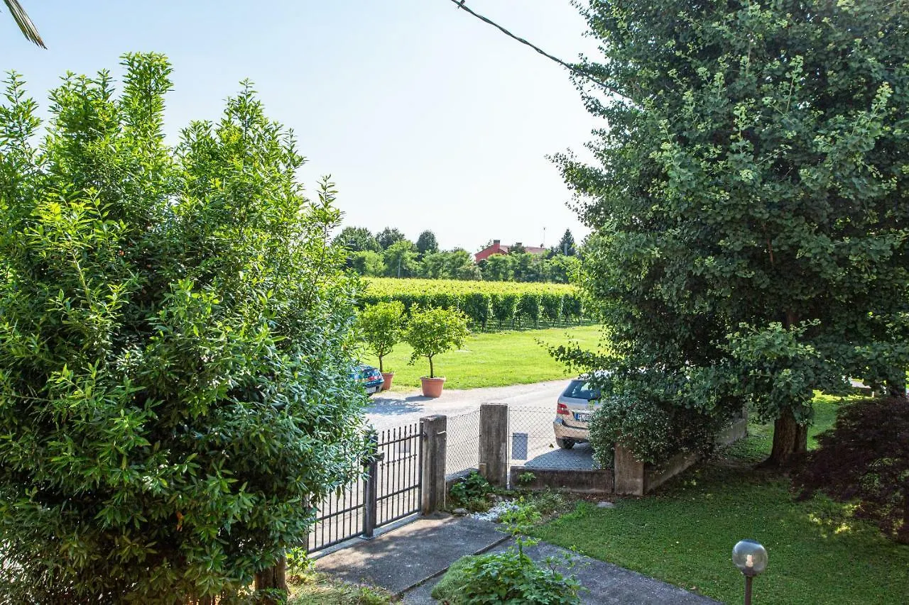 Sweet Maria Villa Ormelle Holiday home