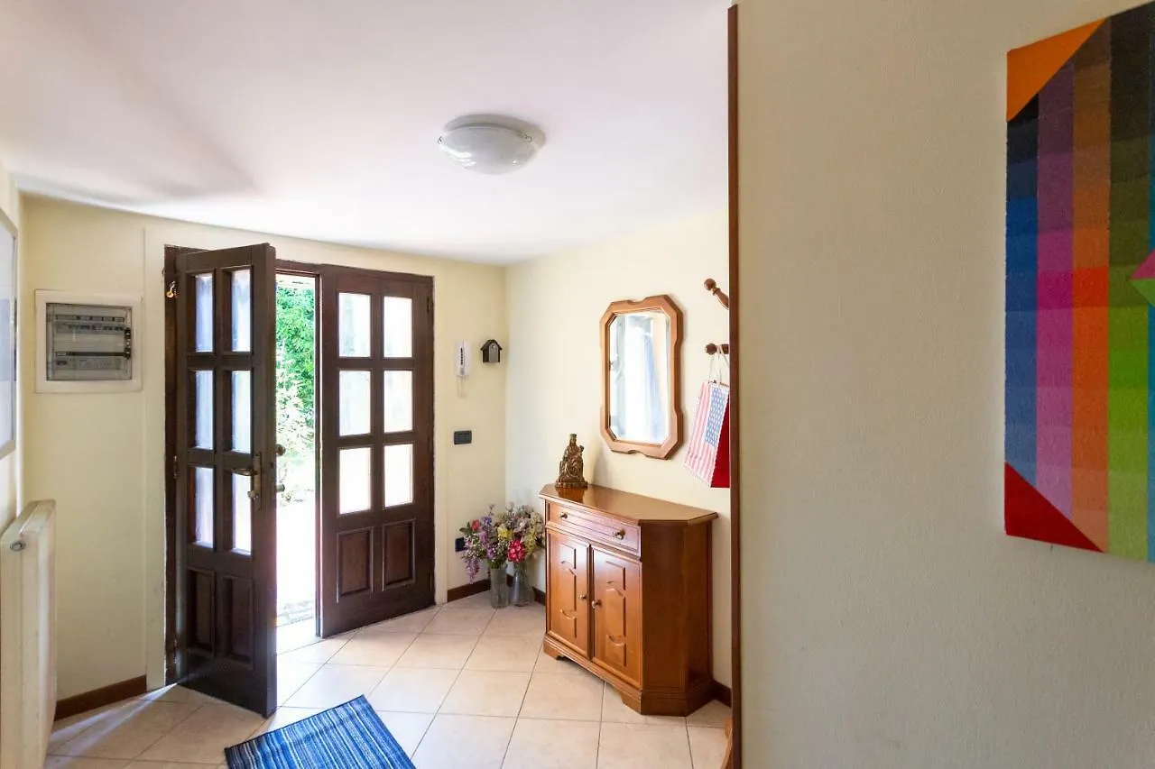 Sweet Maria Villa Ormelle