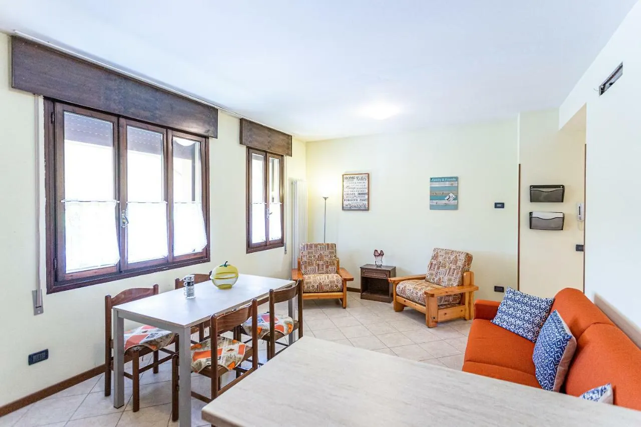 Holiday home Sweet Maria Villa Ormelle