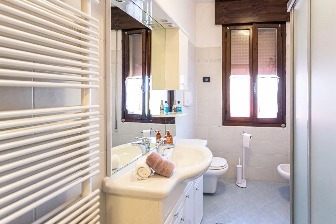 Sweet Maria Villa Ormelle Holiday home